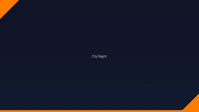 城市夜景主题赛 - 我们这拨人片尾曲 视频创作挑战